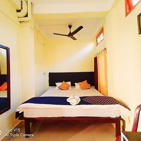 Hotel Executive Bongaigaon 외부 사진