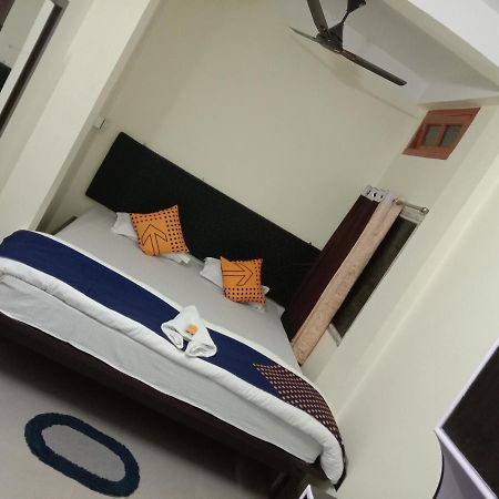 Hotel Executive Bongaigaon 외부 사진