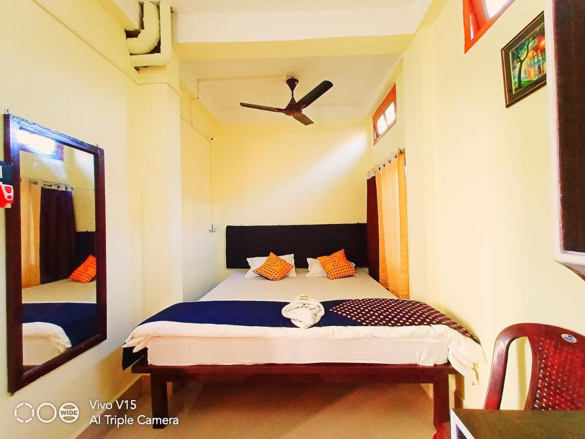 Hotel Executive Bongaigaon 외부 사진