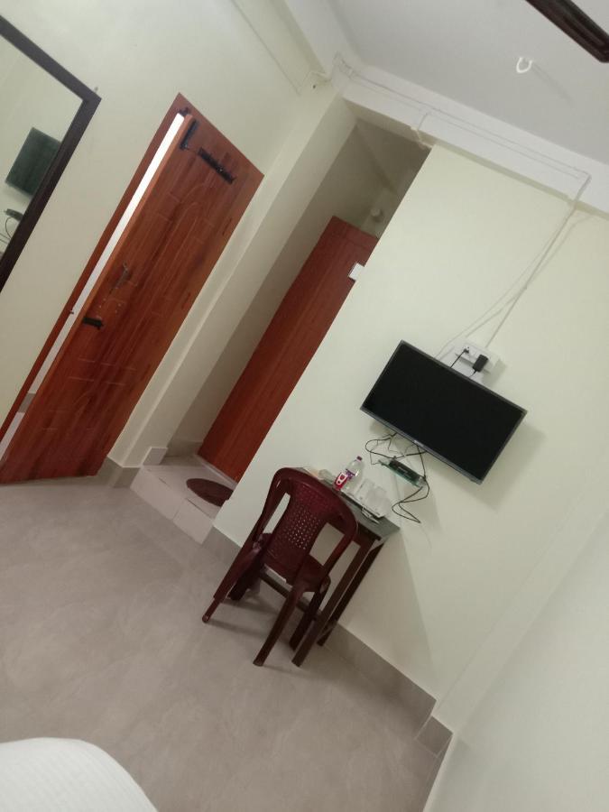 Hotel Executive Bongaigaon 외부 사진