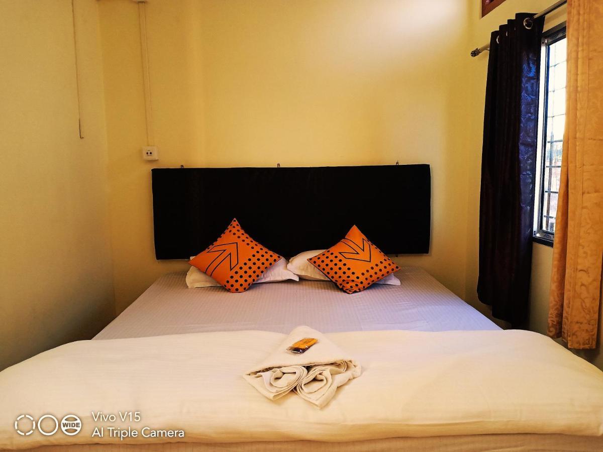 Hotel Executive Bongaigaon 외부 사진