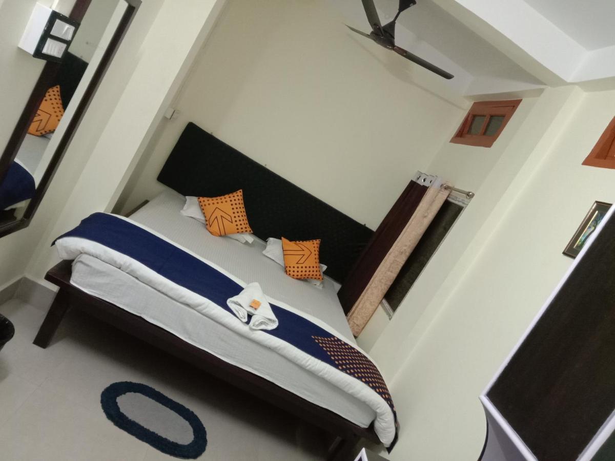 Hotel Executive Bongaigaon 외부 사진